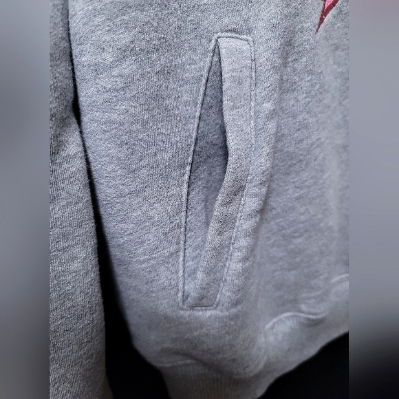 *Rare* Coach Pyramid Eye Hoodie - Picture 13 of 16